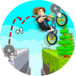 Your Adventure Starts Here! badge icon
