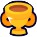 First Win! badge icon