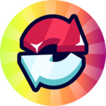 Twice Reborn badge icon