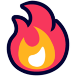 Getting Serious badge icon