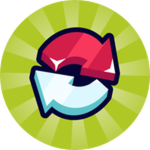Reborn Rider badge icon